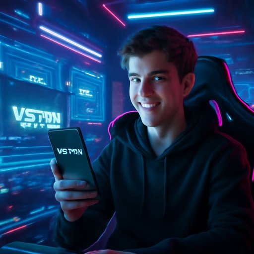 vs789 সতর্কতা লেখা মোবাইল স্ক্রিন
